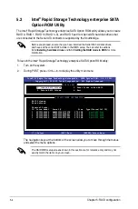 Предварительный просмотр 96 страницы Asus TS100E8PI4 User Manual