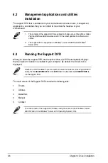 Предварительный просмотр 116 страницы Asus TS100E8PI4 User Manual