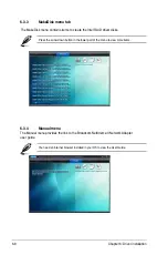 Предварительный просмотр 118 страницы Asus TS100E8PI4 User Manual