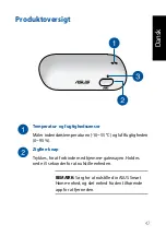 Предварительный просмотр 47 страницы Asus TS101 User Manual