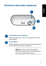 Предварительный просмотр 83 страницы Asus TS101 User Manual