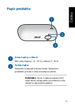 Предварительный просмотр 89 страницы Asus TS101 User Manual