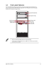 Preview for 17 page of Asus TS110-E8-PI4 User Manual