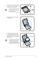 Preview for 25 page of Asus TS110-E8-PI4 User Manual