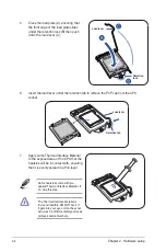 Preview for 26 page of Asus TS110-E8-PI4 User Manual