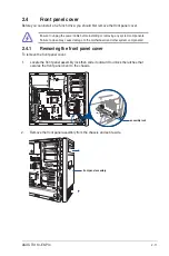 Preview for 31 page of Asus TS110-E8-PI4 User Manual