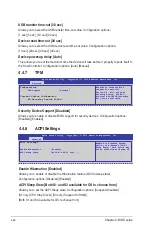 Preview for 78 page of Asus TS110-E8-PI4 User Manual