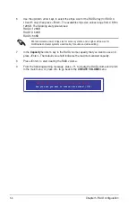 Preview for 102 page of Asus TS110-E8-PI4 User Manual