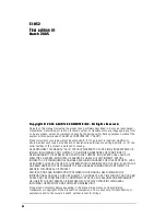 Preview for 2 page of Asus TS150-E2 User Manual