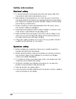 Preview for 8 page of Asus TS150-E2 User Manual