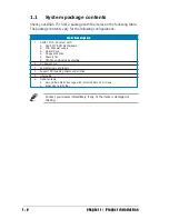 Preview for 12 page of Asus TS150-E2 User Manual