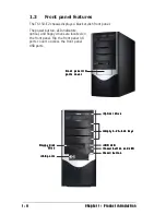 Preview for 14 page of Asus TS150-E2 User Manual