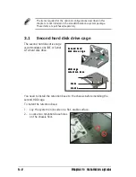 Preview for 42 page of Asus TS150-E2 User Manual