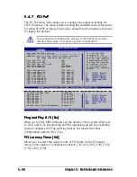 Preview for 98 page of Asus TS150-E2 User Manual