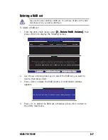 Preview for 115 page of Asus TS150-E2 User Manual