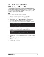 Preview for 117 page of Asus TS150-E2 User Manual