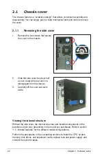 Preview for 22 page of Asus TS300-E3 User Manual