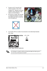 Preview for 29 page of Asus TS300-E3 User Manual