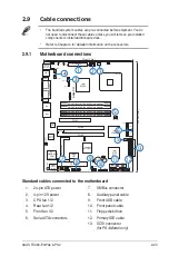 Preview for 43 page of Asus TS300-E3 User Manual