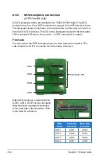 Preview for 44 page of Asus TS300-E3 User Manual