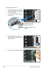 Preview for 58 page of Asus TS300-E3 User Manual