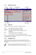 Preview for 98 page of Asus TS300-E3 User Manual