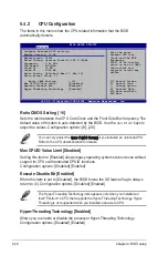 Preview for 106 page of Asus TS300-E3 User Manual