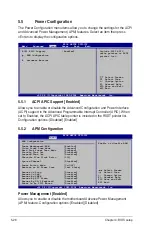 Preview for 114 page of Asus TS300-E3 User Manual