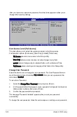 Preview for 124 page of Asus TS300-E3 User Manual