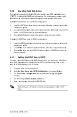 Preview for 131 page of Asus TS300-E3 User Manual