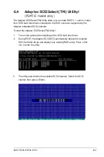 Preview for 159 page of Asus TS300-E3 User Manual