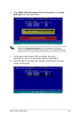 Preview for 163 page of Asus TS300-E3 User Manual