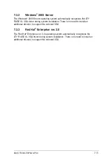 Preview for 195 page of Asus TS300-E3 User Manual