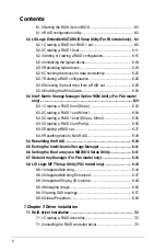 Preview for 6 page of Asus TS300-E4 User Manual