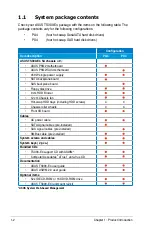 Preview for 14 page of Asus TS300-E4 User Manual