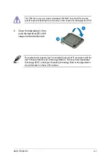 Preview for 29 page of Asus TS300-E4 User Manual