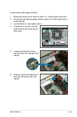 Preview for 65 page of Asus TS300-E4 User Manual