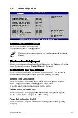 Preview for 121 page of Asus TS300-E4 User Manual