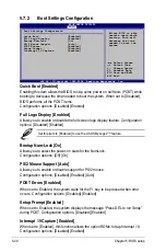 Preview for 132 page of Asus TS300-E4 User Manual