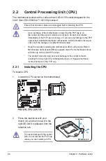 Preview for 24 page of Asus TS300-E7 PS4 User Manual