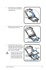 Preview for 25 page of Asus TS300-E7 PS4 User Manual