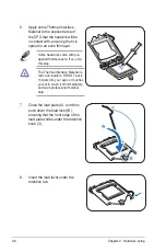 Preview for 26 page of Asus TS300-E7 PS4 User Manual