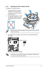 Preview for 27 page of Asus TS300-E7 PS4 User Manual