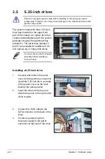 Preview for 32 page of Asus TS300-E7 PS4 User Manual