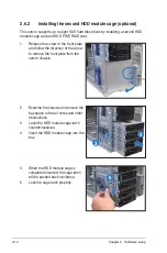 Preview for 34 page of Asus TS300-E7 PS4 User Manual