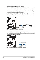 Preview for 60 page of Asus TS300-E7 PS4 User Manual