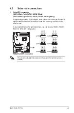 Preview for 61 page of Asus TS300-E7 PS4 User Manual