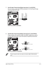 Preview for 65 page of Asus TS300-E7 PS4 User Manual