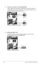 Preview for 66 page of Asus TS300-E7 PS4 User Manual