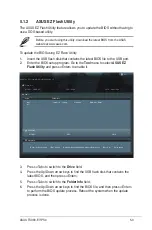 Preview for 75 page of Asus TS300-E7 PS4 User Manual